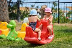 SEADEN SEA PLANET RESORT - SPA Mini Club